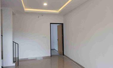 Type Rafandra Kemala Nawasena Sidorejo Salatiga Rumah 2 Lt Minimalis Modern