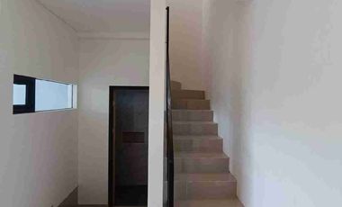 Type Rafandra Kemala Nawasena Sidorejo Salatiga Rumah 2 Lt Minimalis Modern