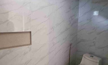 Type Rafandra Kemala Nawasena Sidorejo Salatiga Rumah 2 Lt Minimalis Modern