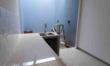 Type Rafandra Kemala Nawasena Sidorejo Salatiga Rumah 2 Lt Minimalis Modern