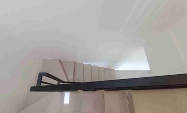 Type Rafandra Kemala Nawasena Sidorejo Salatiga Rumah 2 Lt Minimalis Modern