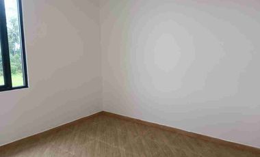 Type Rafandra Kemala Nawasena Sidorejo Salatiga Rumah 2 Lt Minimalis Modern