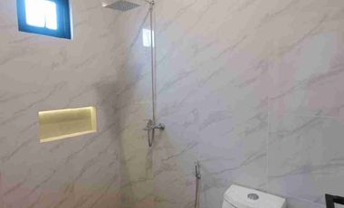 Type Rafandra Kemala Nawasena Sidorejo Salatiga Rumah 2 Lt Minimalis Modern