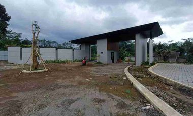 Type Rafandra Kemala Nawasena Sidorejo Salatiga Rumah 2 Lt Minimalis Modern