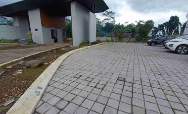 Type Rafandra Kemala Nawasena Sidorejo Salatiga Rumah 2 Lt Minimalis Modern