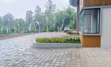 Type Rafandra Kemala Nawasena Sidorejo Salatiga Rumah 2 Lt Minimalis Modern