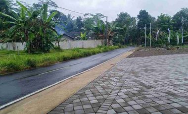 Type Rafandra Kemala Nawasena Sidorejo Salatiga Rumah 2 Lt Minimalis Modern