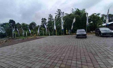 Type Rafandra Kemala Nawasena Sidorejo Salatiga Rumah 2 Lt Minimalis Modern