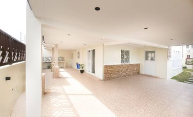 4-Bedroom House for Rent or For Sale in Solana Zaragoza, Angeles City | Near NLEX