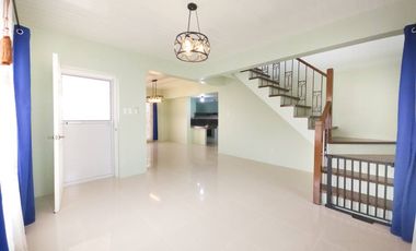 4-Bedroom House for Rent or For Sale in Solana Zaragoza, Angeles City | Near NLEX