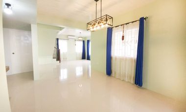 4-Bedroom House for Rent or For Sale in Solana Zaragoza, Angeles City | Near NLEX