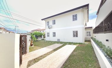 4-Bedroom House for Rent or For Sale in Solana Zaragoza, Angeles City | Near NLEX