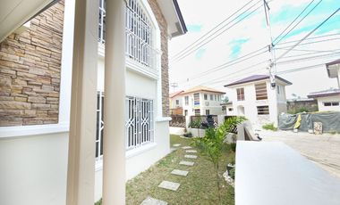 4-Bedroom House for Rent or For Sale in Solana Zaragoza, Angeles City | Near NLEX