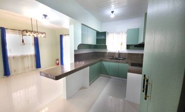 4-Bedroom House for Rent or For Sale in Solana Zaragoza, Angeles City | Near NLEX