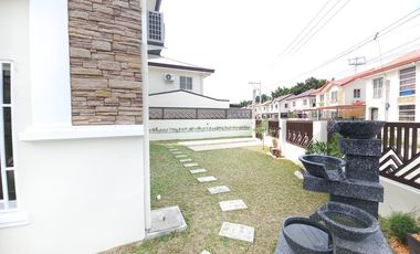 4-Bedroom House for Rent or For Sale in Solana Zaragoza, Angeles City | Near NLEX