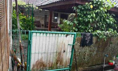 Dijual Rumah Klasik+Pavilium+Joglo Gazebo Dkt JEC Gedungkuning Jogja.NEGO SAMPAI DEAL BU