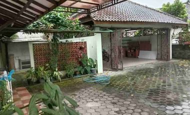 Dijual Rumah Klasik+Pavilium+Joglo Gazebo Dkt JEC Gedungkuning Jogja.NEGO SAMPAI DEAL BU