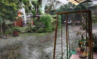 Dijual Rumah Klasik+Pavilium+Joglo Gazebo Dkt JEC Gedungkuning Jogja.NEGO SAMPAI DEAL BU