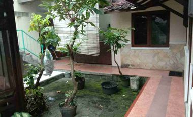 Dijual Rumah Klasik+Pavilium+Joglo Gazebo Dkt JEC Gedungkuning Jogja.NEGO SAMPAI DEAL BU