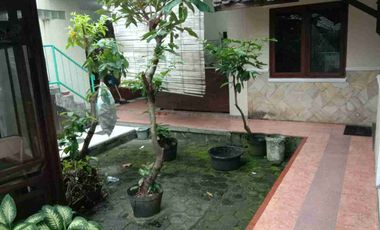 Dijual Rumah Klasik+Pavilium+Joglo Gazebo Dkt JEC Gedungkuning Jogja.NEGO SAMPAI DEAL BU