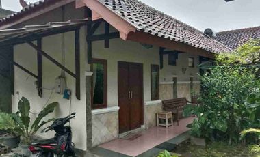 Dijual Rumah Klasik+Pavilium+Joglo Gazebo Dkt JEC Gedungkuning Jogja.NEGO SAMPAI DEAL BU