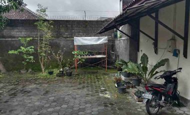 Dijual Rumah Klasik+Pavilium+Joglo Gazebo Dkt JEC Gedungkuning Jogja.NEGO SAMPAI DEAL BU