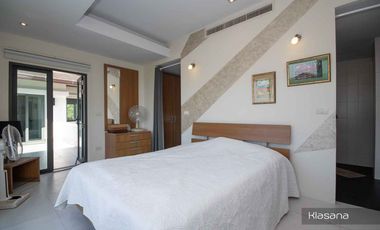 Unique Balinese Style Beachside Bliss