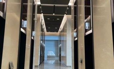 Dijual Office Autograph Tower Thamrin Nine (Luas 970,60 Sqm) TERMURAH 70 JUTA/Sqm + PPN SEBELUM TERJUAL – Whatsapp: 08137776----