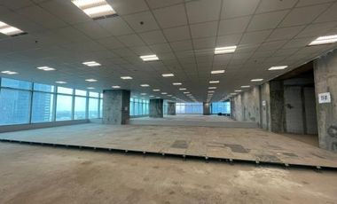 Dijual Office Autograph Tower Thamrin Nine (Luas 970,60 Sqm) TERMURAH 70 JUTA/Sqm + PPN SEBELUM TERJUAL – Whatsapp: 08137776----