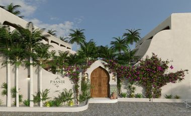 Passir Villas Lombok