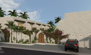 Passir Villas Lombok