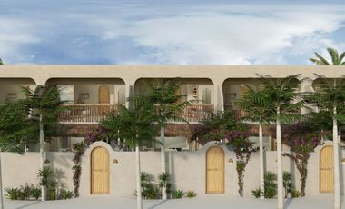 Passir Villas Lombok