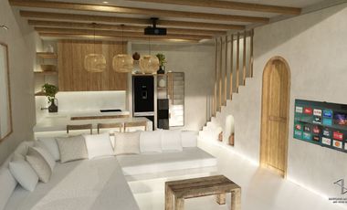 Passir Villas Lombok