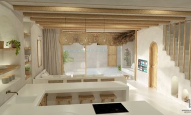 Passir Villas Lombok