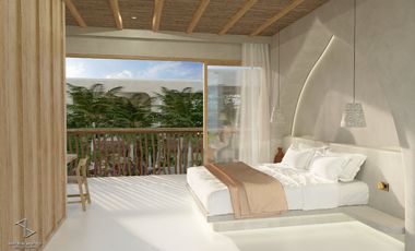 Passir Villas Lombok