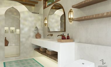 Passir Villas Lombok