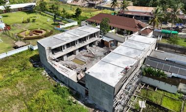 Passir Villas Lombok