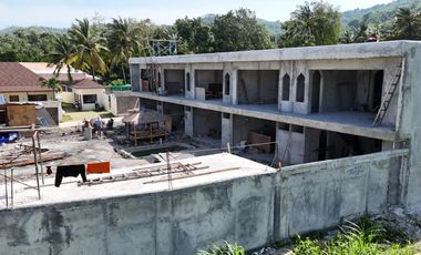 Passir Villas Lombok