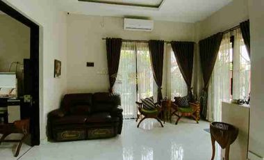 Dijual Rumah Mewah Sejuk Asri +Lift Baciro Timoho Tengah Kota.BU