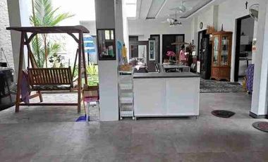 Dijual Rumah Mewah Sejuk Asri +Lift Baciro Timoho Tengah Kota.BU