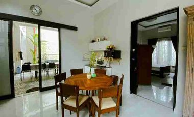 Dijual Rumah Mewah Sejuk Asri +Lift Baciro Timoho Tengah Kota.BU