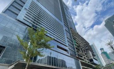 Dijual Office Autograph Tower Thamrin Nine (Luas 1.013,15 Sqm) TERMURAH 70 Juta/Sqm + PPN SEBELUM TERJUAL – Whatsapp: 08137776----