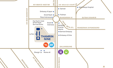 Dijual Office Autograph Tower Thamrin Nine (Luas 1.013,15 Sqm) TERMURAH 70 Juta/Sqm + PPN SEBELUM TERJUAL – Whatsapp: 08137776----