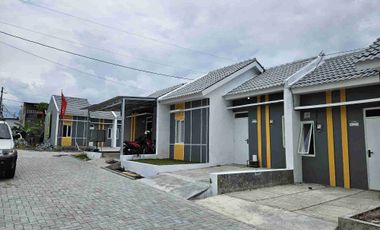 Jual Rumah Subsidi Boyolali