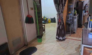 DIJUAL RUMAH KAMPUNG DI BELAKANG PEMDA KARAWANG