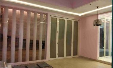 Disewakan Rumah furnished lokasi Palm beach Pakuwon city