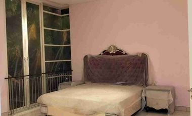 Disewakan Rumah furnished lokasi Palm beach Pakuwon city