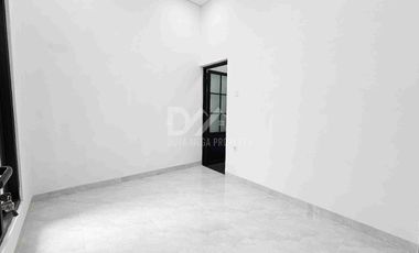 Rumah dijual furnsih di Graha Raha Tangerang bangunan baru