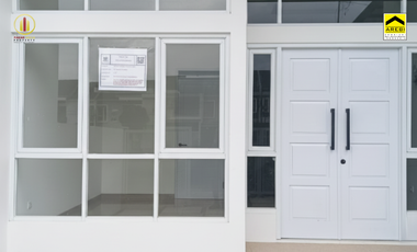 RUMAH BARU MURAH SCANDINAVIAN CISARANTEN ARCAMANIK BANDUNG
