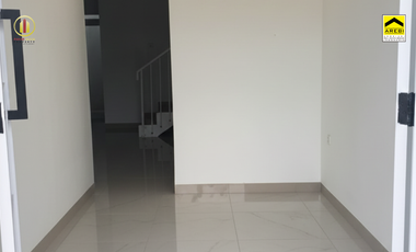 RUMAH BARU MURAH SCANDINAVIAN CISARANTEN ARCAMANIK BANDUNG